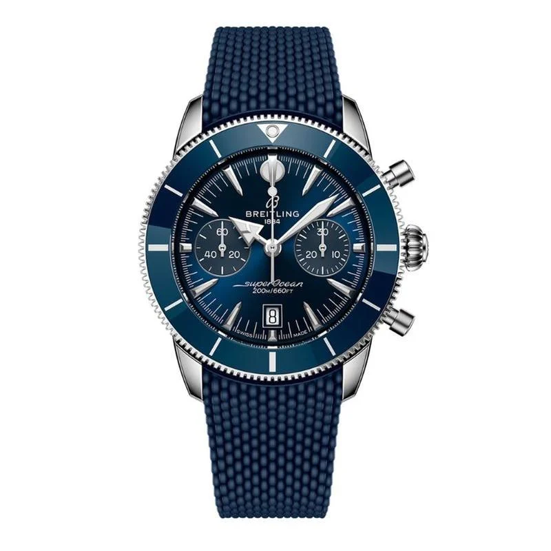 Breitling Breitling Superocean Heritage B01 Chronograph