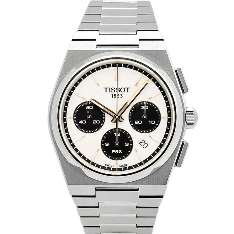 Tissot Tissot Other PRX Automatic Chronograph