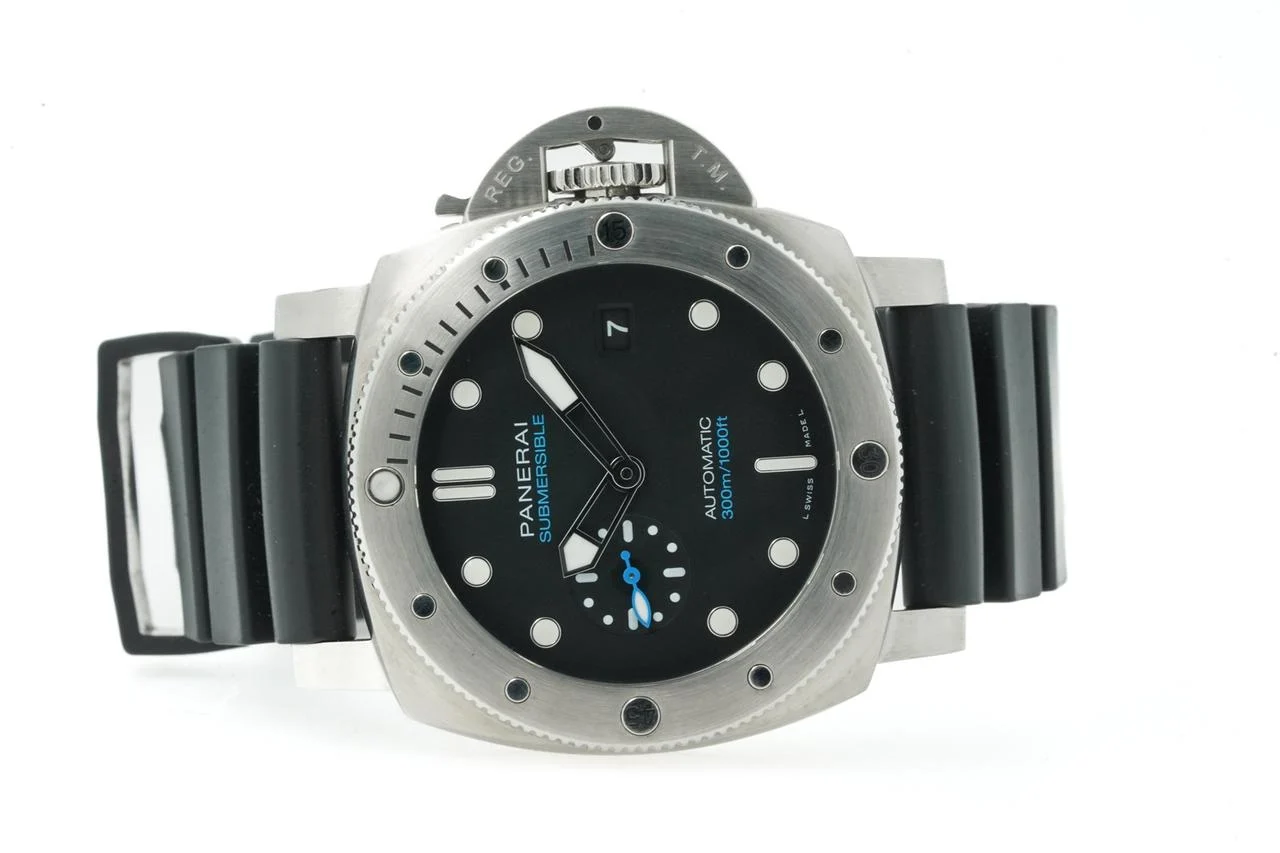 Panerai Panerai Luminor Submersible Quarantaquattro 44mm PAM01229 PAM 01229 06/2022 10940