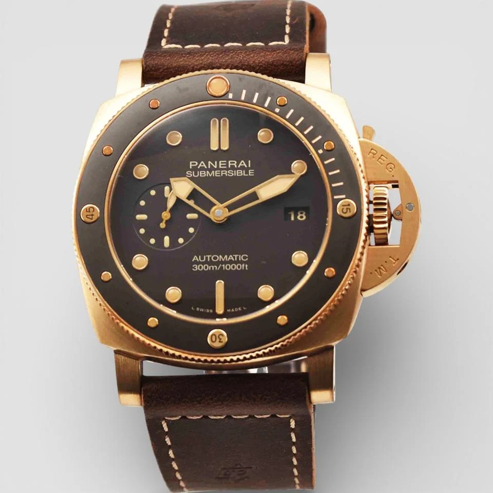 Panerai Panerai Submersible