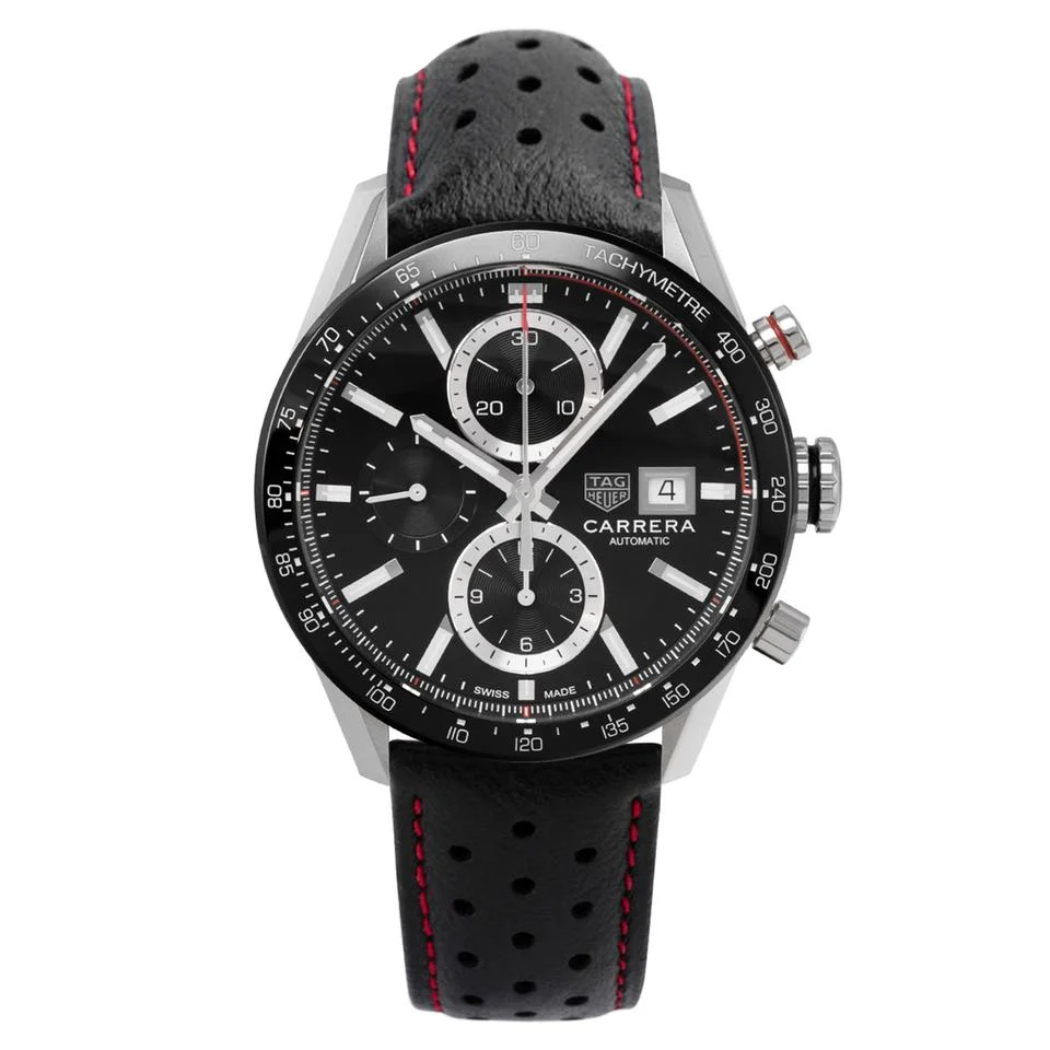 Tag Heuer TAG Heuer Carrera Chronograph 41 mm