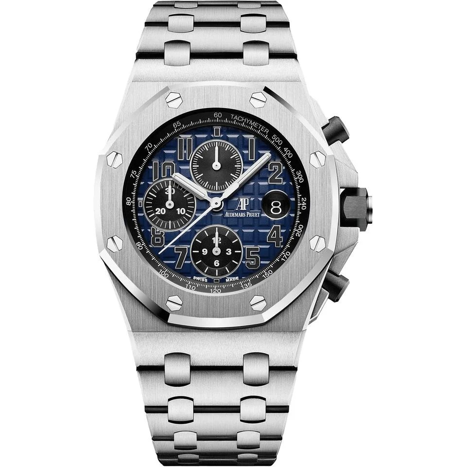 Audemars Piguet Audemars Piguet Royal Oak Offshore Selfwinding Chronograph 42mm