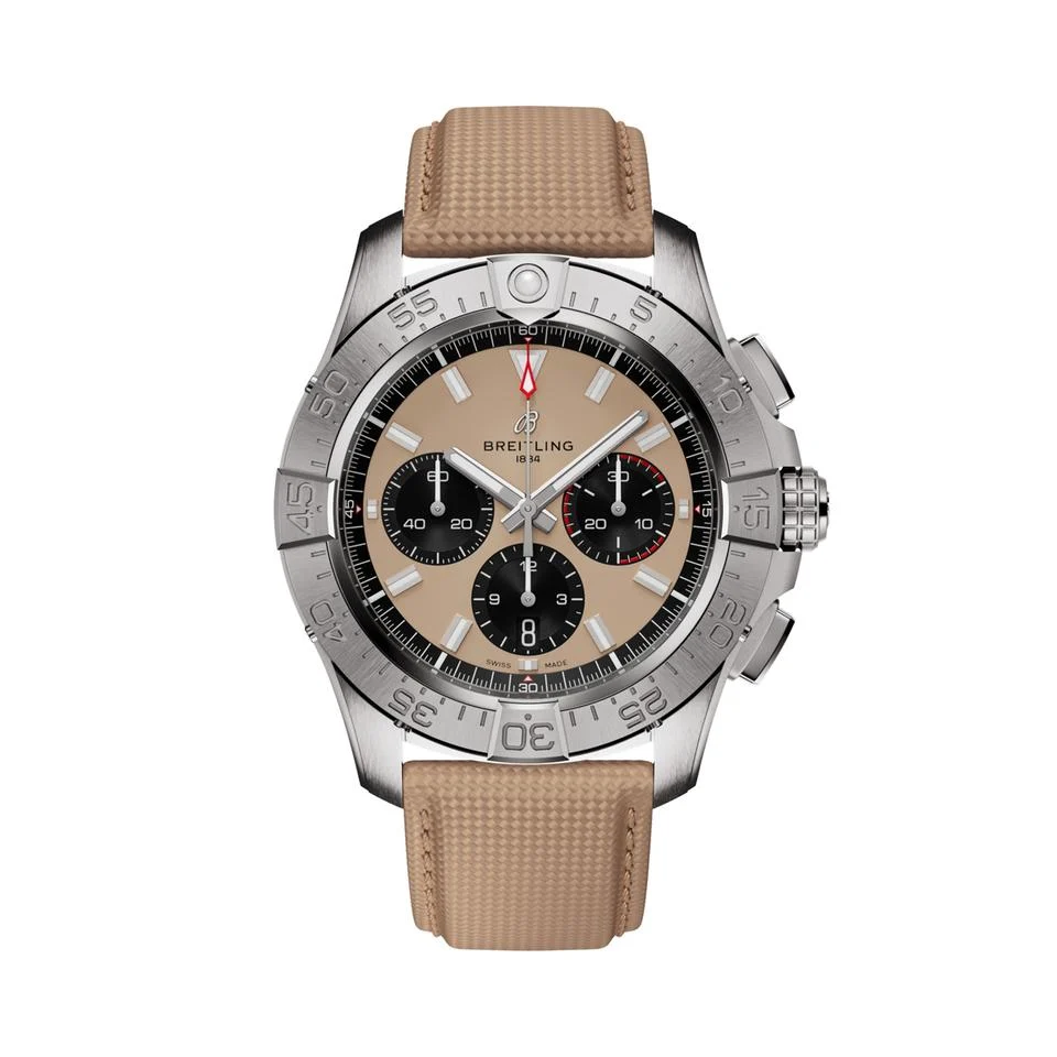 Breitling Breitling Avenger AVENGER B01 CHRONOGRAPH 44 AB0147101A1X1