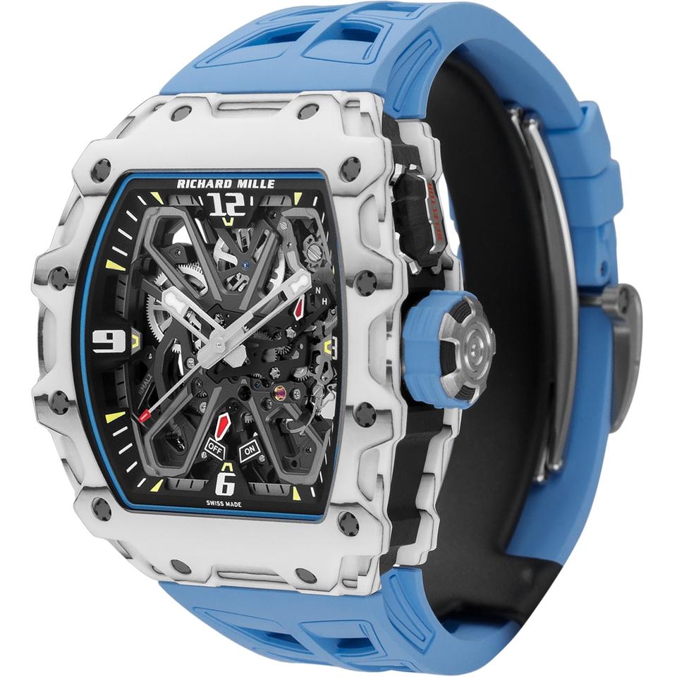 Richard Mille Richard Mille RM35-03 Automatic Winding Rafael Nadal