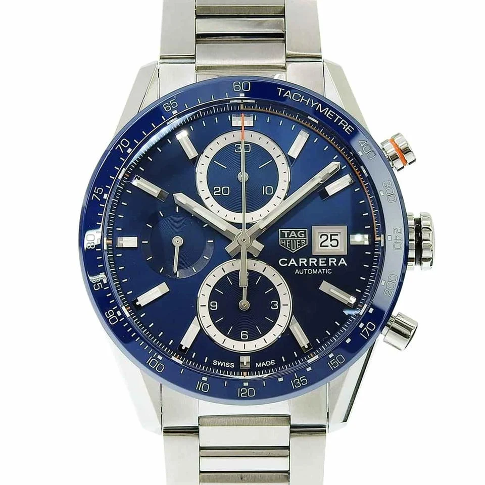 Tag Heuer TAG Heuer Carrera Chronograph CBM2112.BA0651