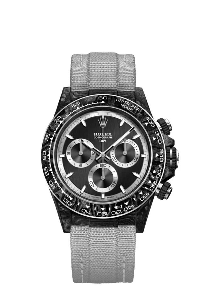 Rolex Rolex Daytona Nova DIW Carbon, Limited pieces of 5