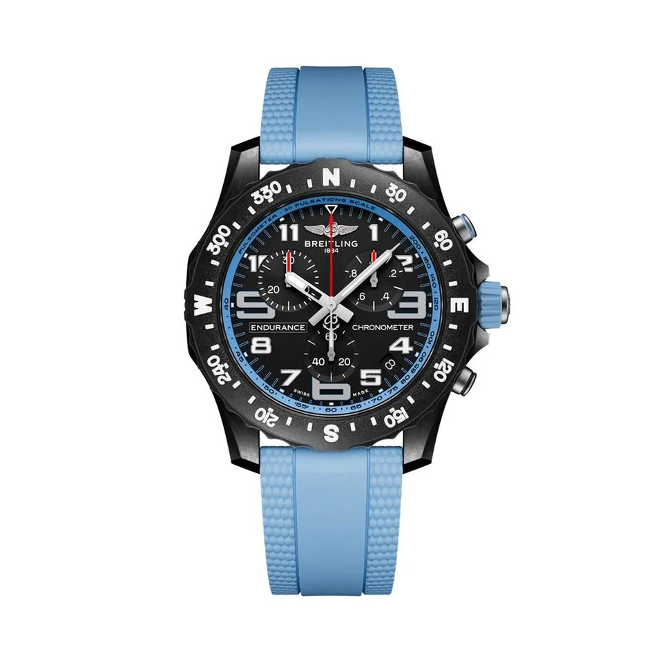 Breitling Breitling 2025 Unworn, Endurance Pro 44, X82310281B1S2, box and papers